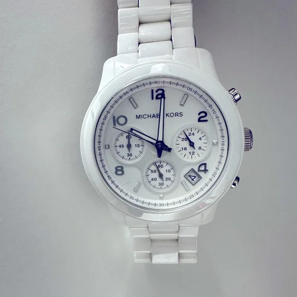 4 Michael Kors Women’s Watches - Picture 2 of 5